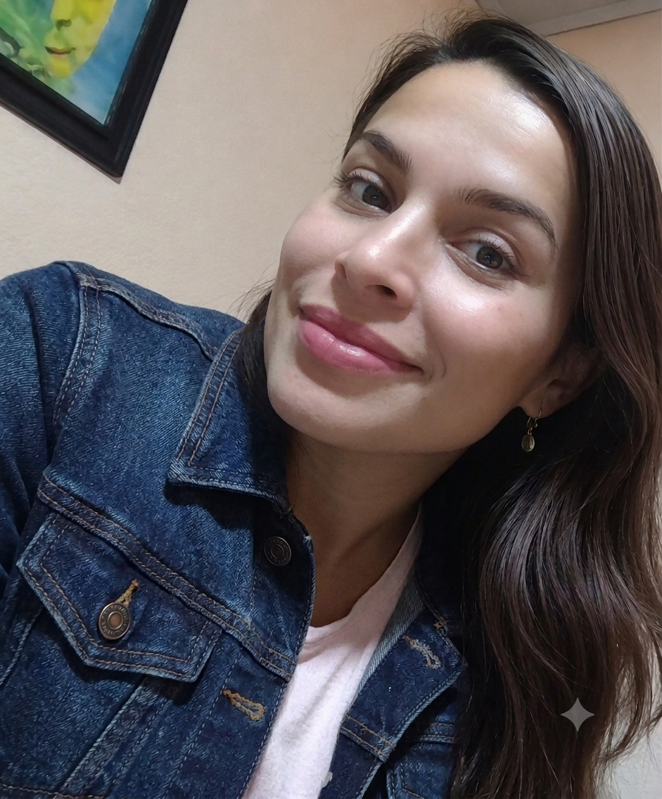 Testimonio de Carolina Vargas