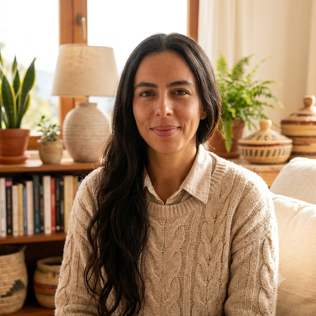Testimonio de Andrea Soto