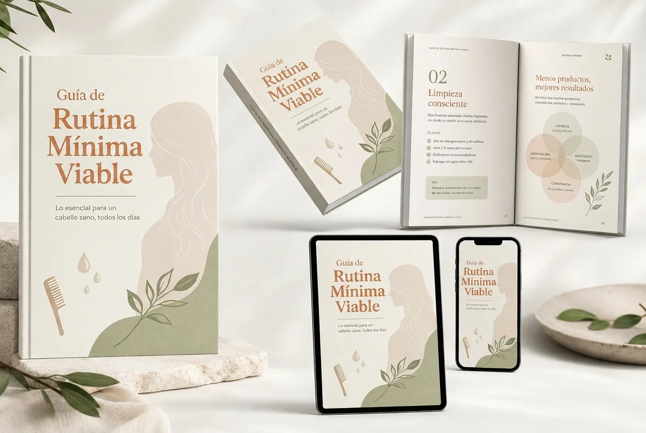 Guía de Rutina Mínima Viable
